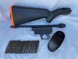 Henry Repeating Arms U.S. Survival .22LR- Model# H002B LIKE NEW - 3 of 10