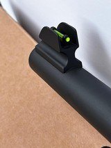 LIKE NEW, SAVAGE ARMS/Stevens Model 320 Security Pump 12 Gauge ShotgunModel # 19495 - 3 of 6