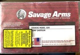 LIKE NEW, SAVAGE ARMS/Stevens Model 320 Security Pump 12 Gauge ShotgunModel # 19495 - 6 of 6