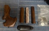 Perazzi TSK Parts for Sale – Almost Complete Kit! - 1 of 1