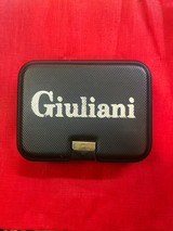 Perazzi Giuliani trigger for sale! - 5 of 5