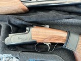 Perazzi High Tech S - Sporting - 12 Ga - Brand New, Unfired - 3 of 6