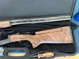 Perazzi MX2000 S - Sporting - 12 Ga - Brand New, Unfired - 4 of 6