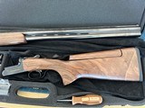 Perazzi MX2000 S - Sporting - 12 Ga - Brand New, Unfired - 2 of 6