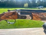 Pre-Owned Zoli XL Evo 12ga Fixed Choke 34