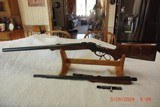 CPA 44 1/2
Rifle 32 20 CPA cal. bbl
with 38 55 cal. bbl - 1 of 7