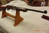 Ruger 1022, 200th year rifle - 1 of 3