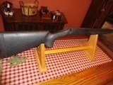 Hogue Stock for Remington 700 BDL Short Action