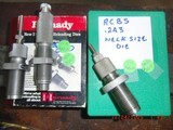 Hornady, RCBS .243 cal - 2 of 4