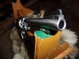 Ruger Old Army Percusussion Stainless Steel Revolver - 7 of 7