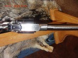 Ruger Old Army Percusussion Stainless Steel Revolver - 5 of 7