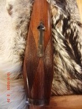 JP Sauer & Sohn Model 60 Delux 12 ga SxS Shotgun S/N 286829 - 13 of 14