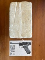 Like New ERMA KGP 68A .380 ACP - 3 of 6