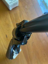 Ruger Super Blackhawk .44 magnum 10.5