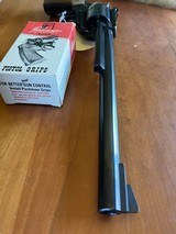 Ruger Super Blackhawk .44 magnum 10.5