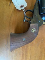 Ruger Super Blackhawk .44 magnum 10.5