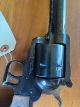 Ruger Super Blackhawk .44 magnum 10.5