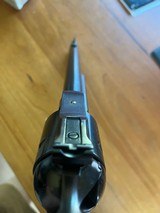 Ruger Super Blackhawk .44 magnum 10.5