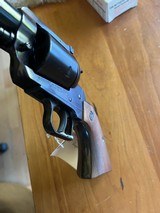 Ruger Super Blackhawk .44 magnum 10.5