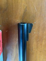 Ruger Super Blackhawk .44 magnum 10.5