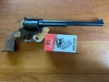 Ruger Super Blackhawk .44 magnum 10.5