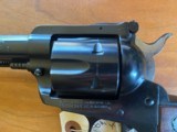 Ruger Blackhawk 