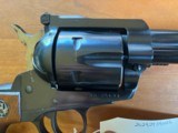 Ruger Blackhawk 