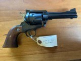 Ruger Blackhawk 