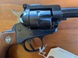 Ruger Single Six 22LR 5 1/2