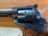 Ruger Single Six 22LR 5 1/2