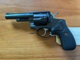 Ruger Speed Six 4