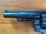 Ruger Speed Six 4