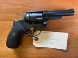 Ruger Speed Six 4