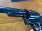 Ruger Speed Six 4