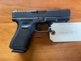 Glock 19 Gen 3 -New in box