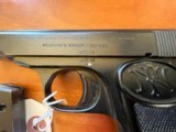 FN Fabrique Nationale(Browning) 1910 with holster and 2 magazines - 5 of 8