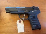 Ruger P89 with Factory case and accessories. - 2 of 6