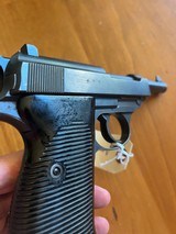 Walther P38 42 Date Code - 9 of 9