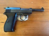 Walther P38 42 Date Code - 3 of 9