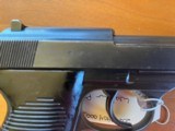Walther P38 42 Date Code - 4 of 9