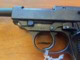 Walther P38 42 Date Code - 8 of 9