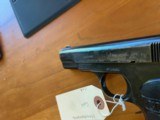 Colt 1903 hammerless in 32 ACP. with original magazine - 9 of 10