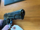 Colt 1903 hammerless in 32 ACP. with original magazine - 7 of 10