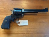 Ruger Super Blackhawk 7.5" Barrel with Pachmayr Grips - 2 of 4