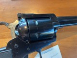 Ruger Super Blackhawk 7.5" Barrel with Pachmayr Grips - 3 of 4