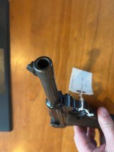 Mauser Luger 1937 S42 original condition! - 7 of 9