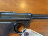Mauser Luger 1937 S42 original condition! - 5 of 9