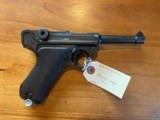 Mauser Luger 1937 S42 original condition! - 6 of 9