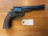 Dan Wesson 357 6" Barrel - 2 of 8