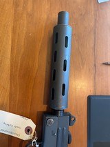 Cobray M11 with faux flash suppressor. - 5 of 6